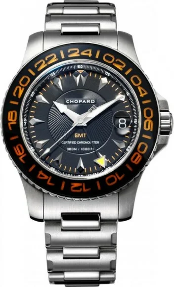 Chopard L.U.C PRO ONE GMT